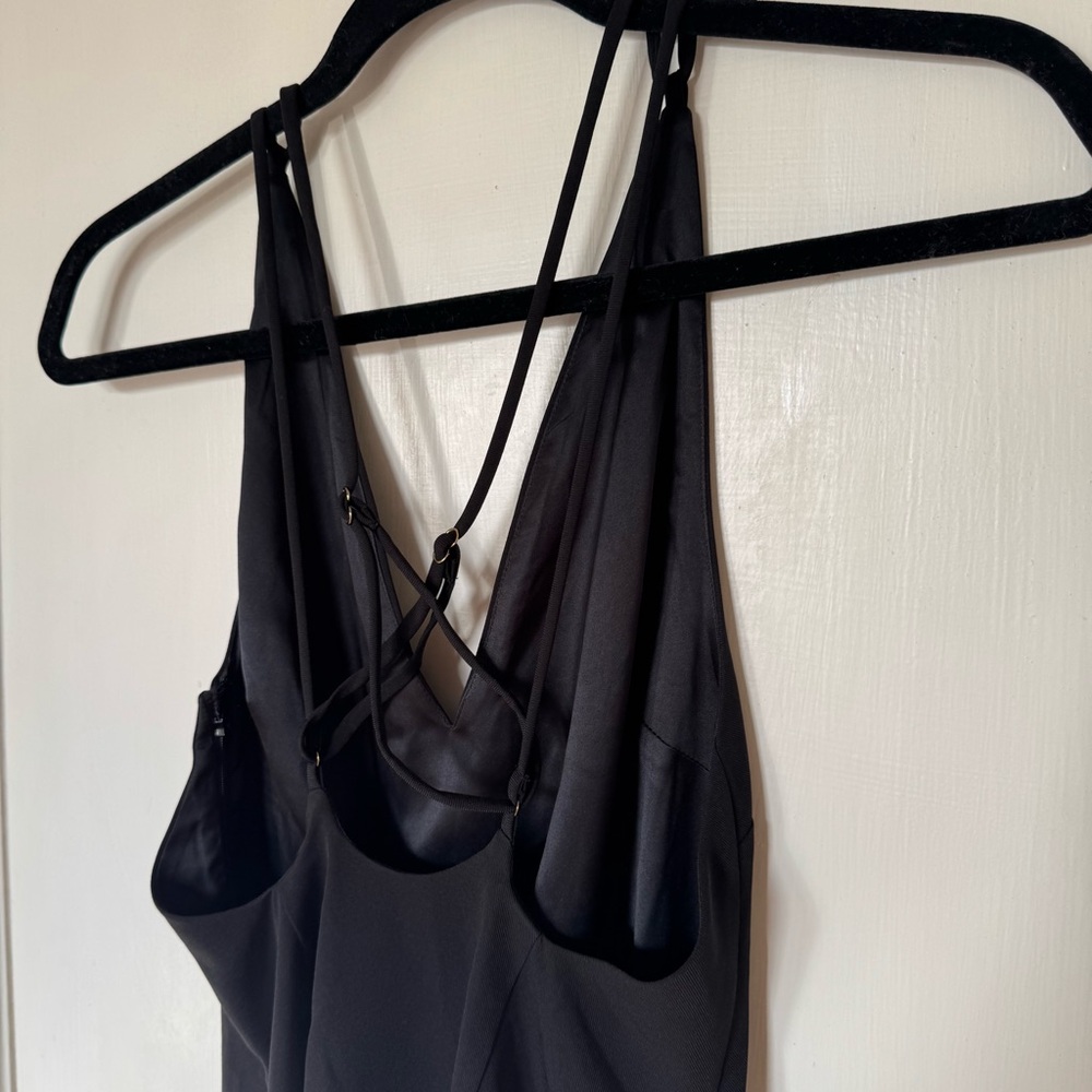 Lovers & Friends Backless Marcello Mini Dress - Picture 6 of 10